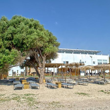Epipleon Luxury Suites - 107 - Διαμέρισμα 85Τμ - Θέα Στη Θάλασσα Nafpaktos Dış mekan fotoğraf